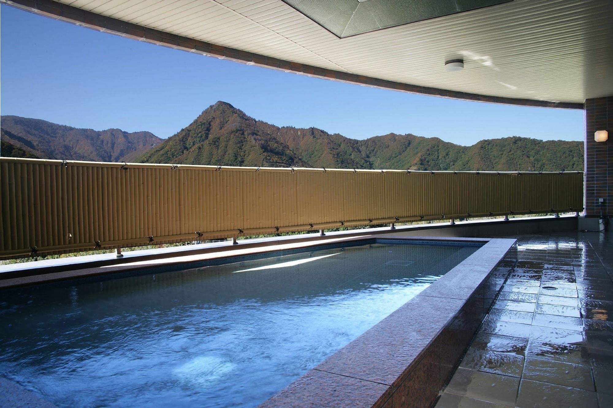 Hotel Angel Grandia Echigo Nakazato Юдзава Экстерьер фото
